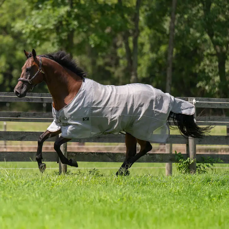 Tuffrider Nevatear Technical Standard Neck Fly Sheet 1