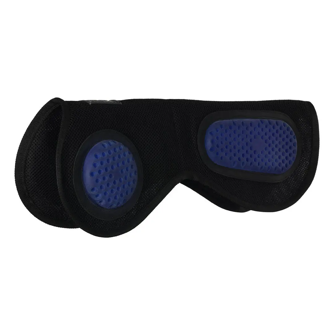 Tuffrider Gelx Airflow Shaped Pad 1
