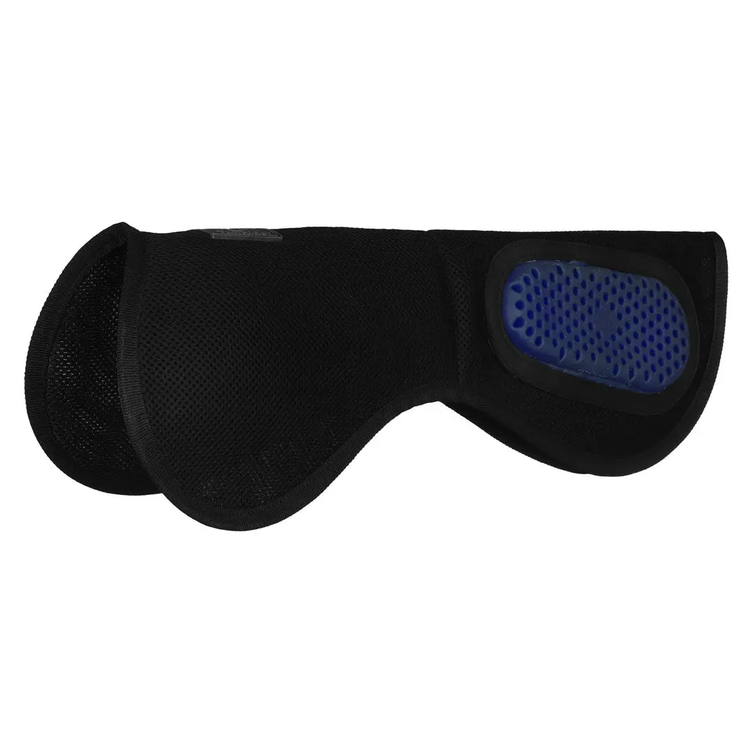 Tuffrider Gelx Airflow Shaped Rear Riser Pad 1