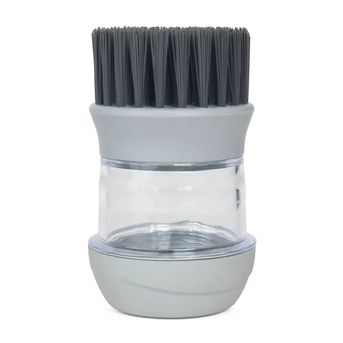 Tuffrider Hoof Brush With Liquid Soap Dispenser 1