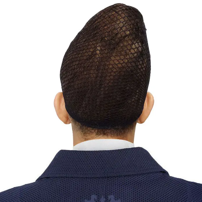 Tuffrider Hair Net 3 Pack 4