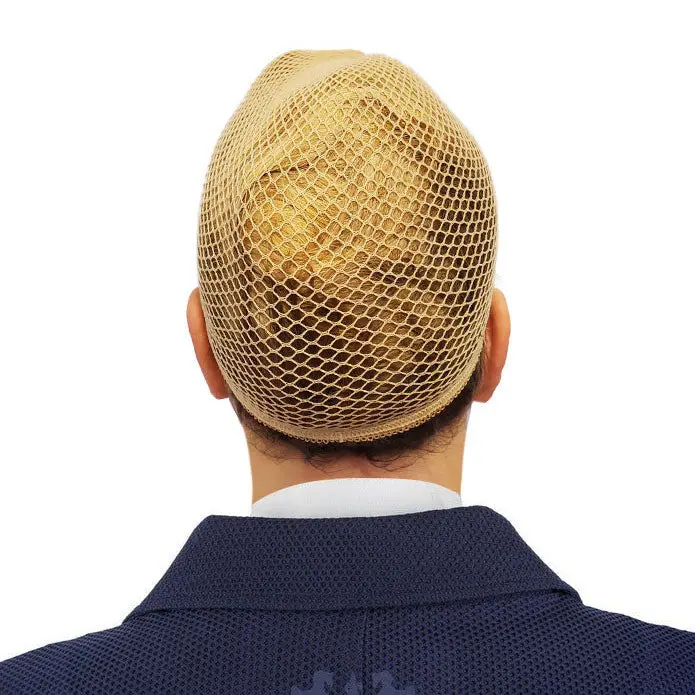 Tuffrider Hair Net 3 Pack 3