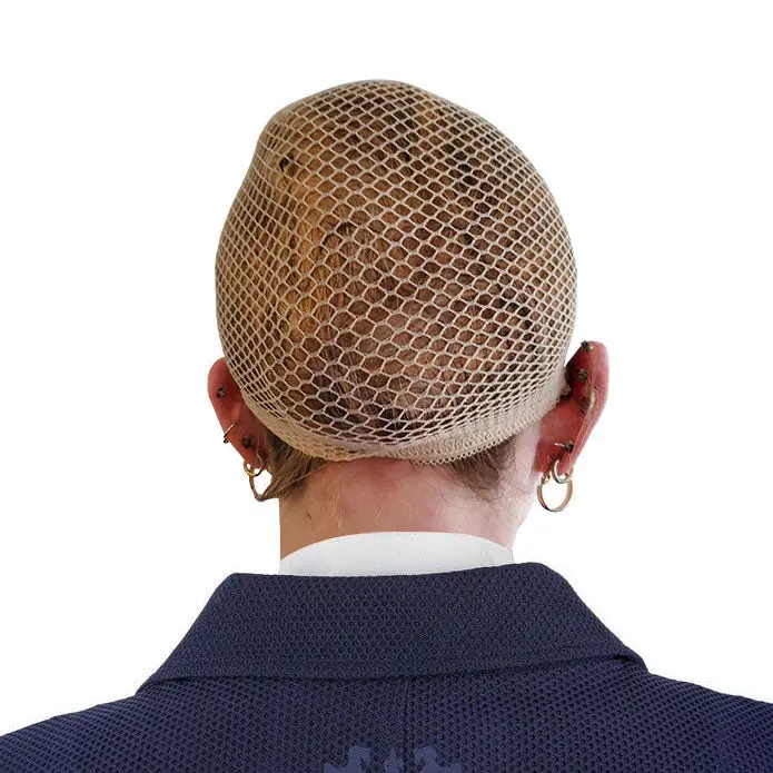 Tuffrider Hair Net 3 Pack 2