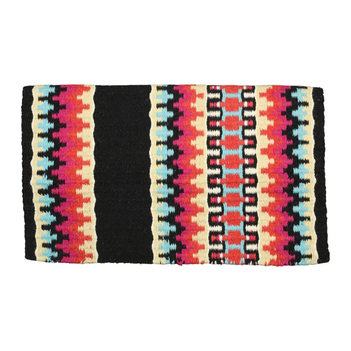 Tuffrider Dallas Double Weave Saddle Blanket 1