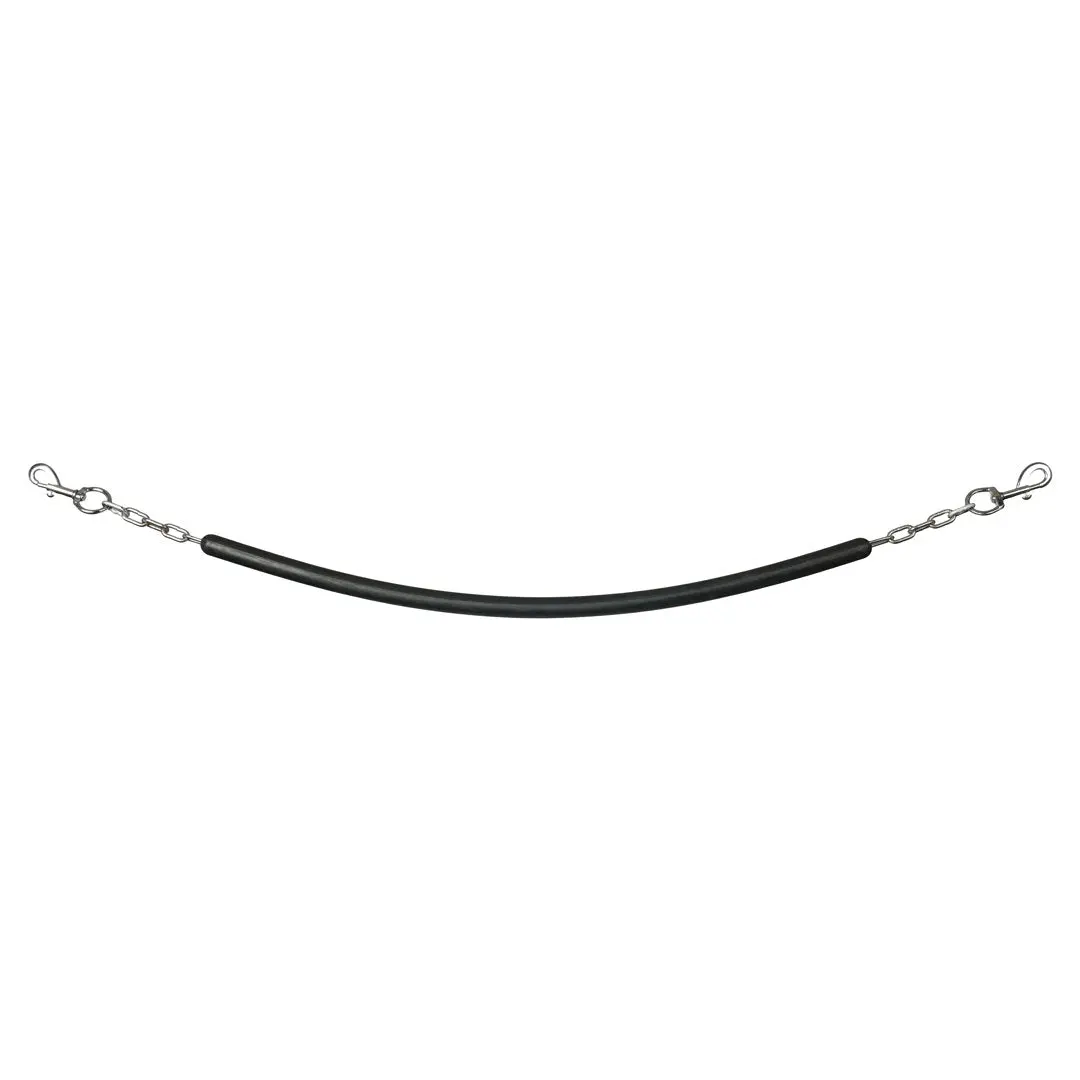 Tuffrider Heavy Rubber Coated Stall Chain With Snaps 1