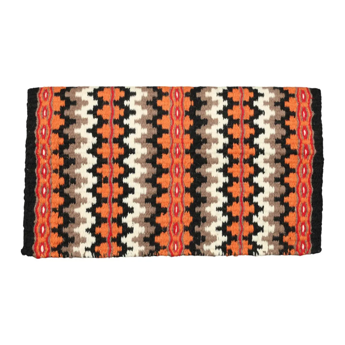 Tuffrider Austin Double Weave Saddle Blanket 1