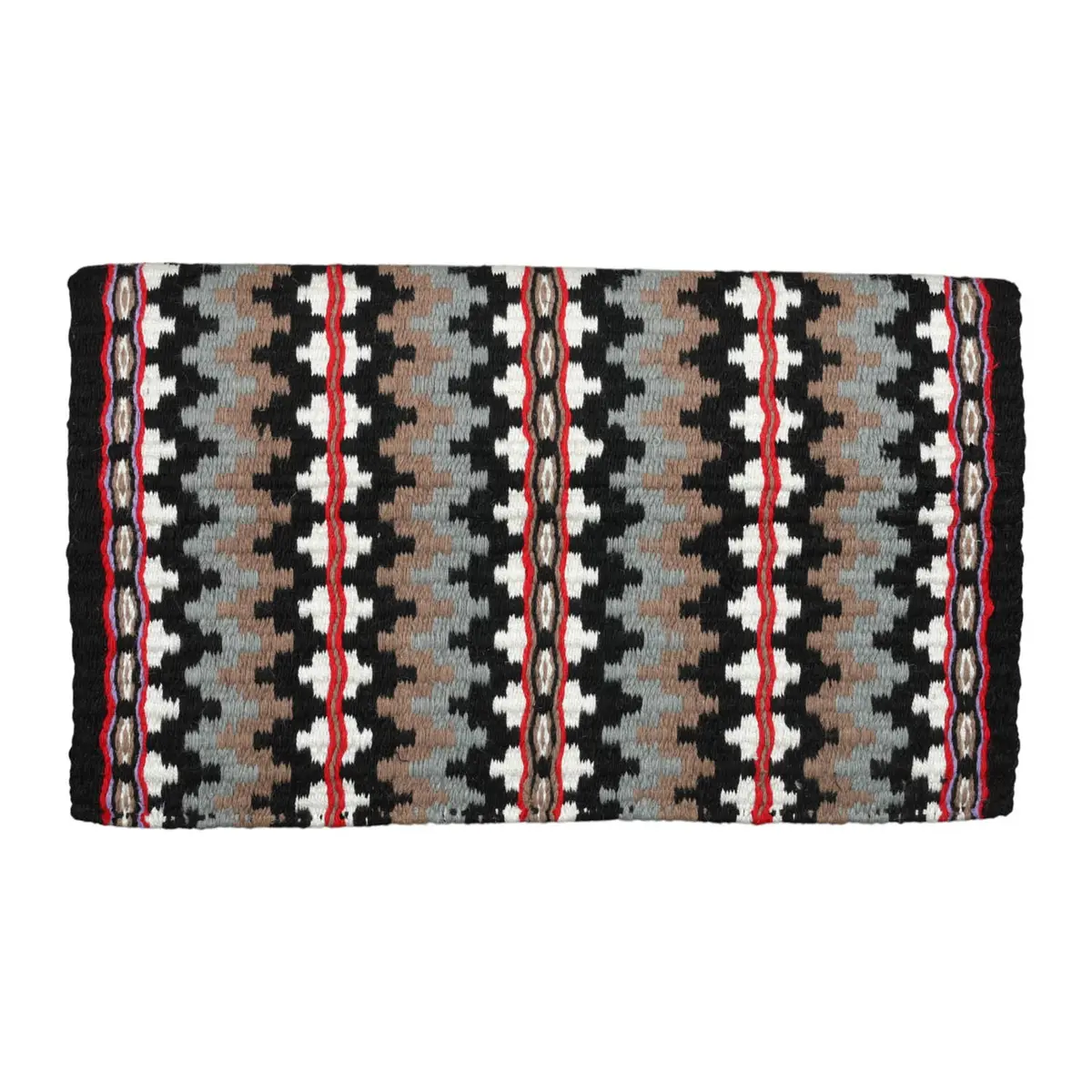 Tuffrider Choctaw Double Weave Saddle Blanket 1