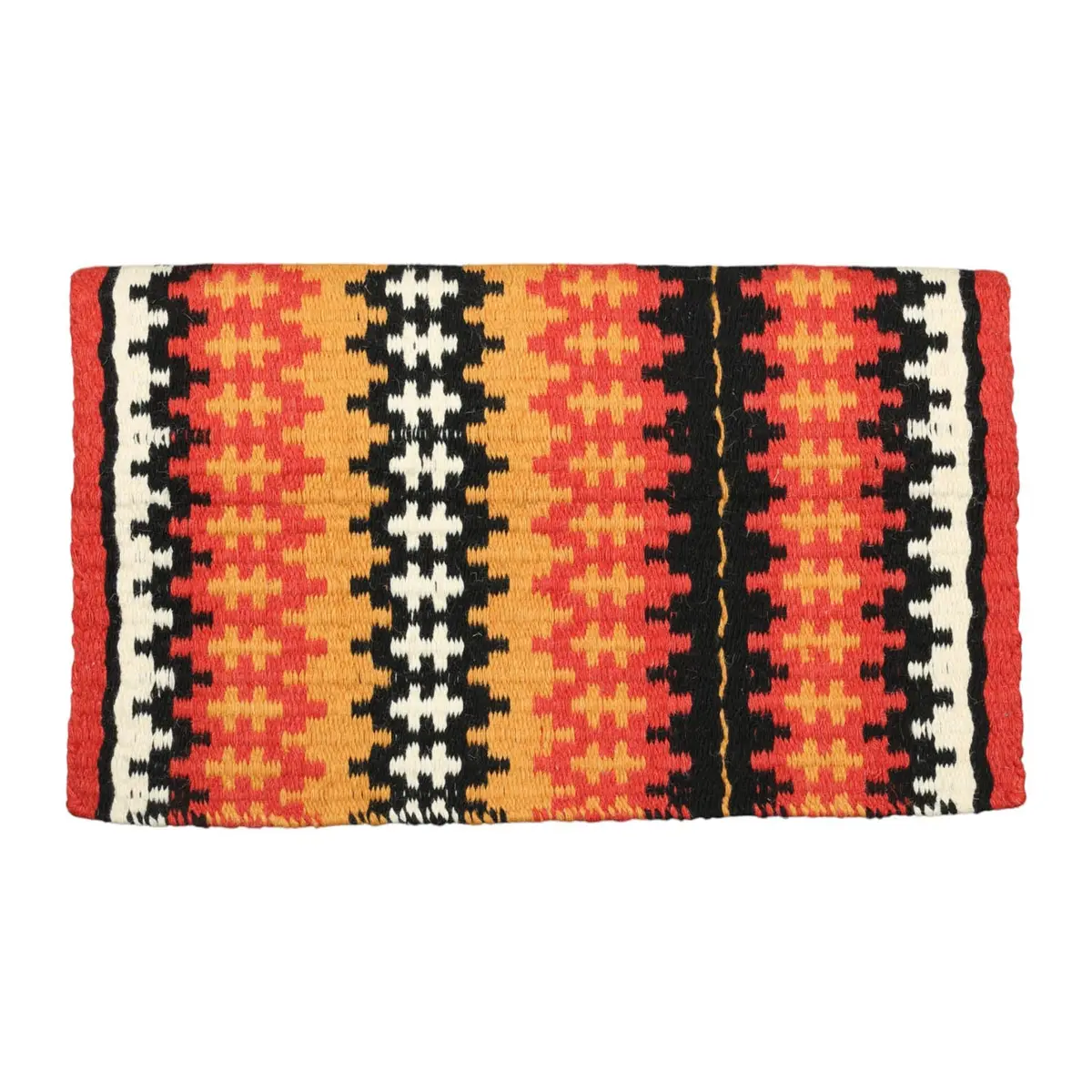 Tuffrider Yukon Double Weave Saddle Blanket 1