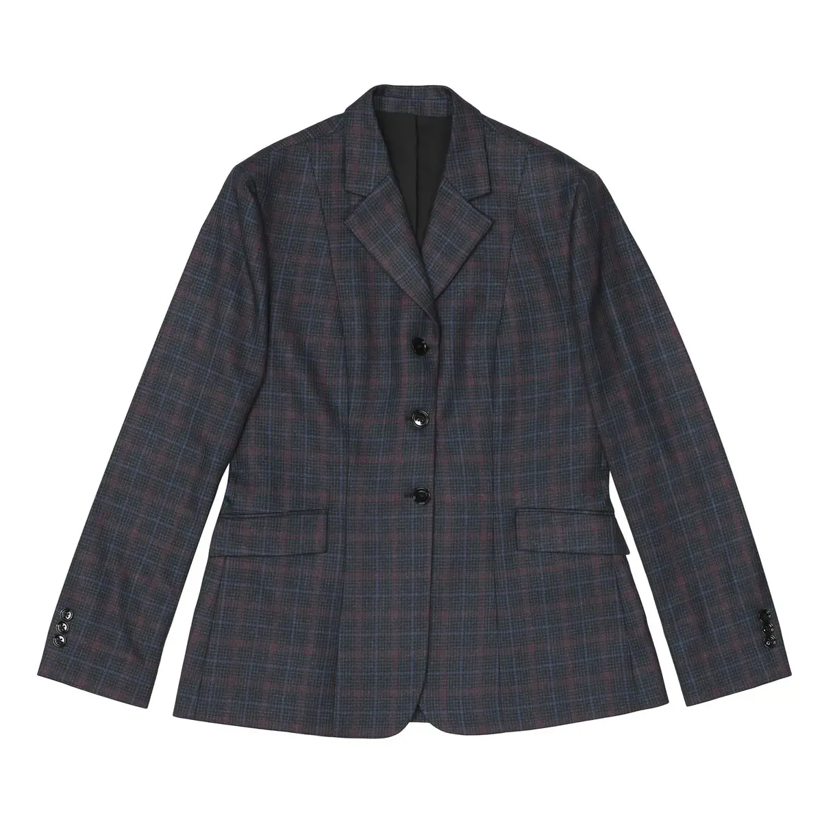 Fox Dreams Ladies Hunt Coat 1