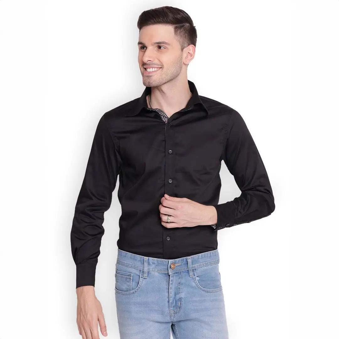 Tuffrider Men’s Adey Performance Riding Shirt