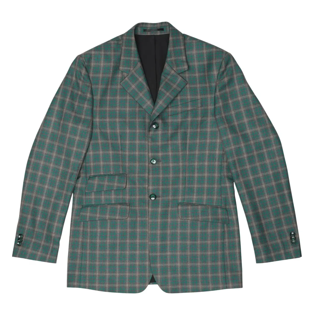 Fox Dreams Men's Hunt Coat 1