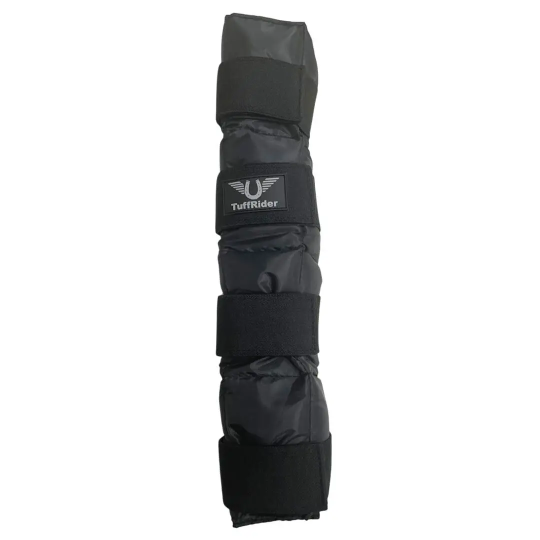 Tuffrider Therapy Horse Ice Boots - Single Piece 1
