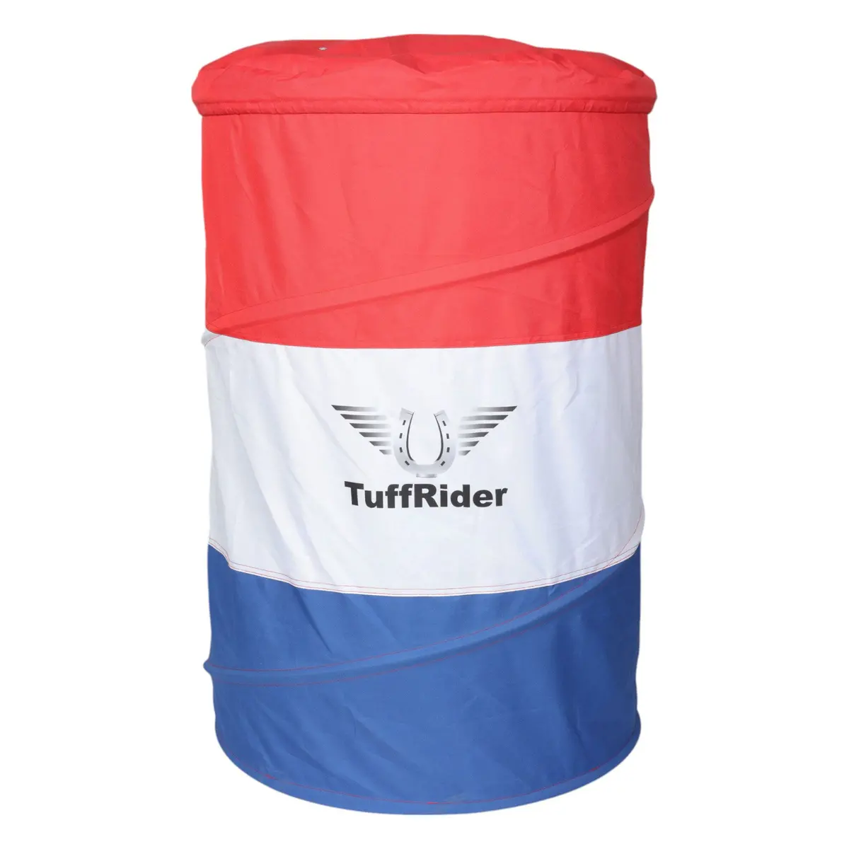 Tuffrider Collapsible Barrel Set Of 3 3
