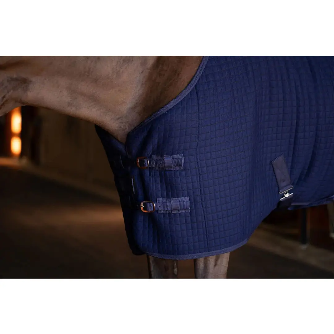 Tuffrider Thermomanager Stable Blanket 4