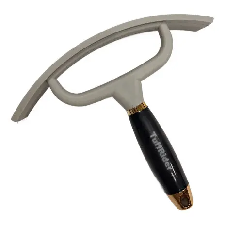 Tuffrider Sweat Scraper With Soft Gel Grip 1