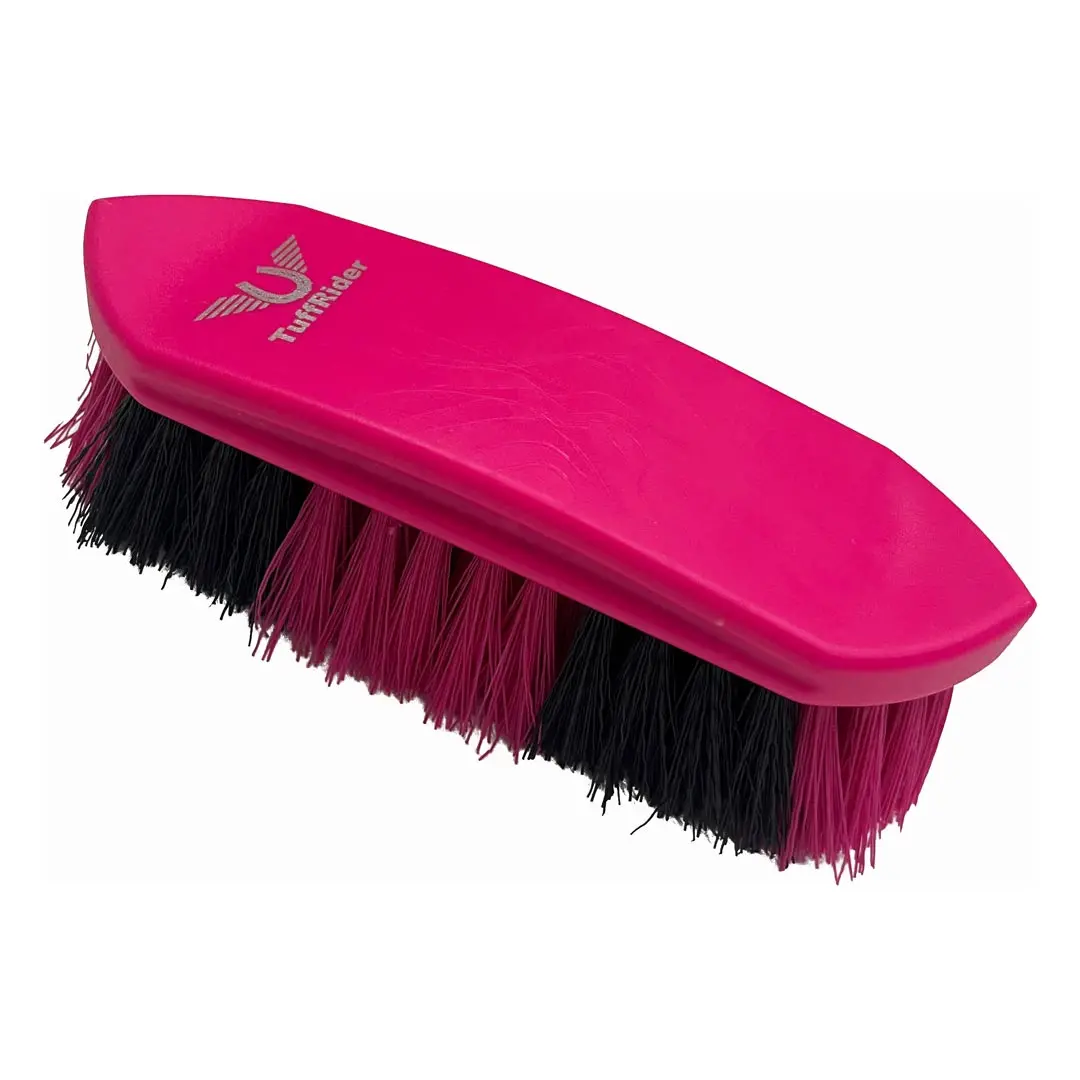 Tuffrider Dandy Brush Hard Large 1
