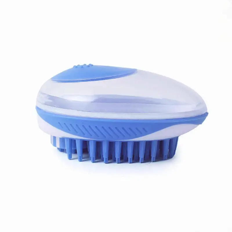 Tuffrider Grooming Brush 1