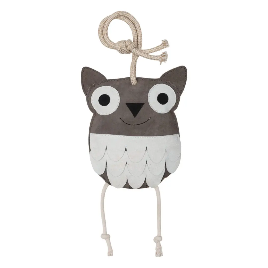 Tuffrider Owl Horse Toy 1