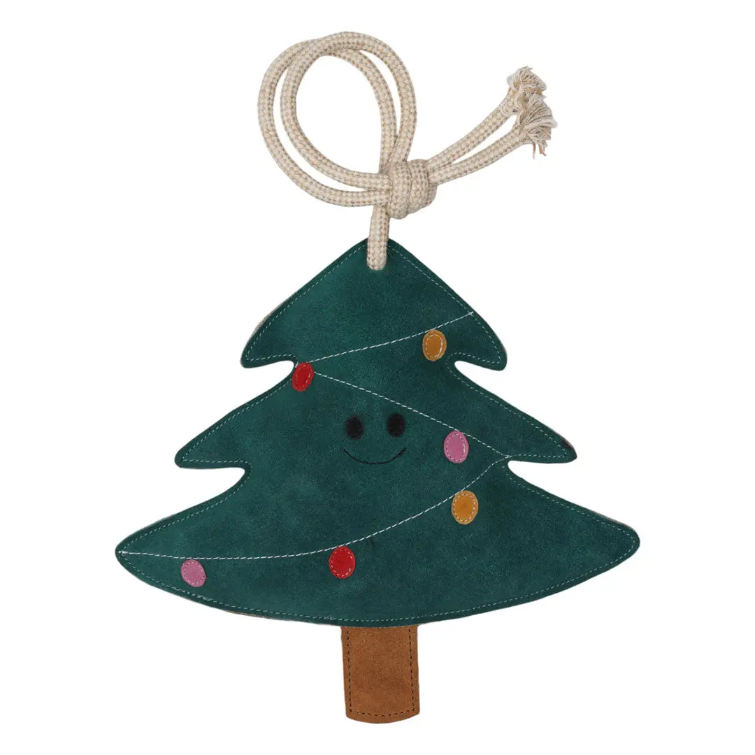 Tuffrider Christmas Tree Horse Toy 1