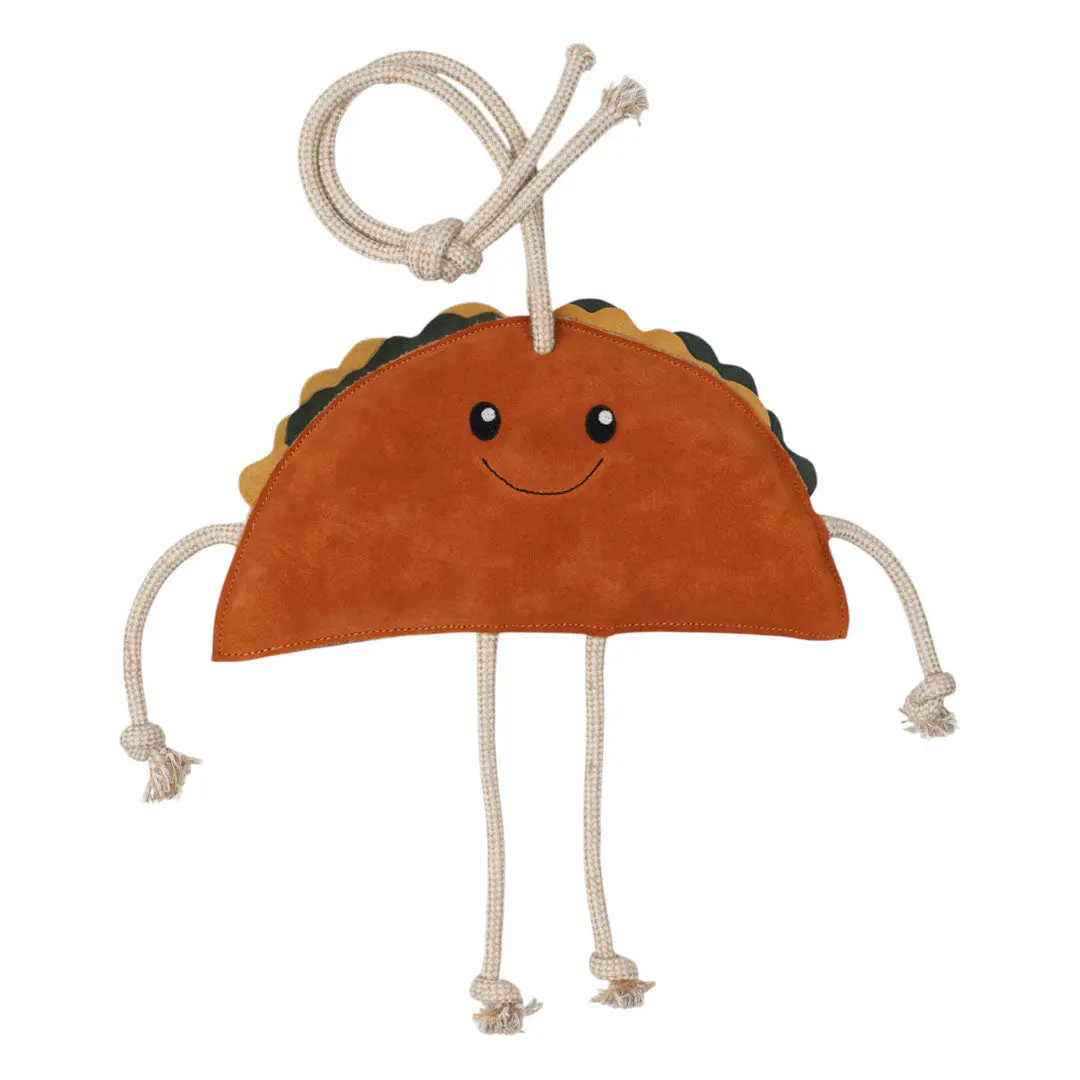 Tuffrider Taco Horse Toy 1