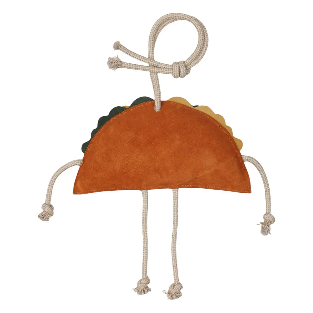 Tuffrider Taco Horse Toy 2