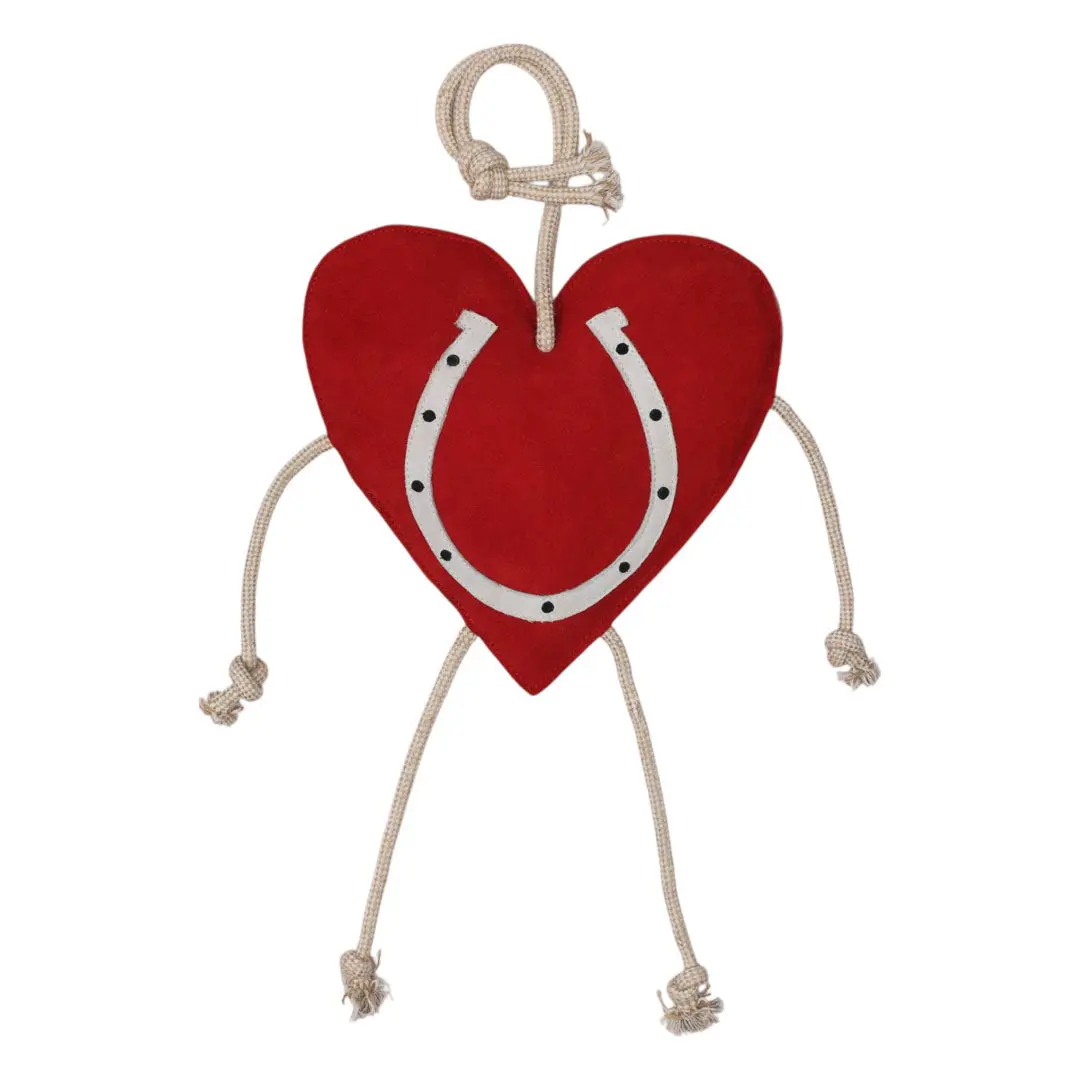 Tuffrider Heart Horse Toy 1