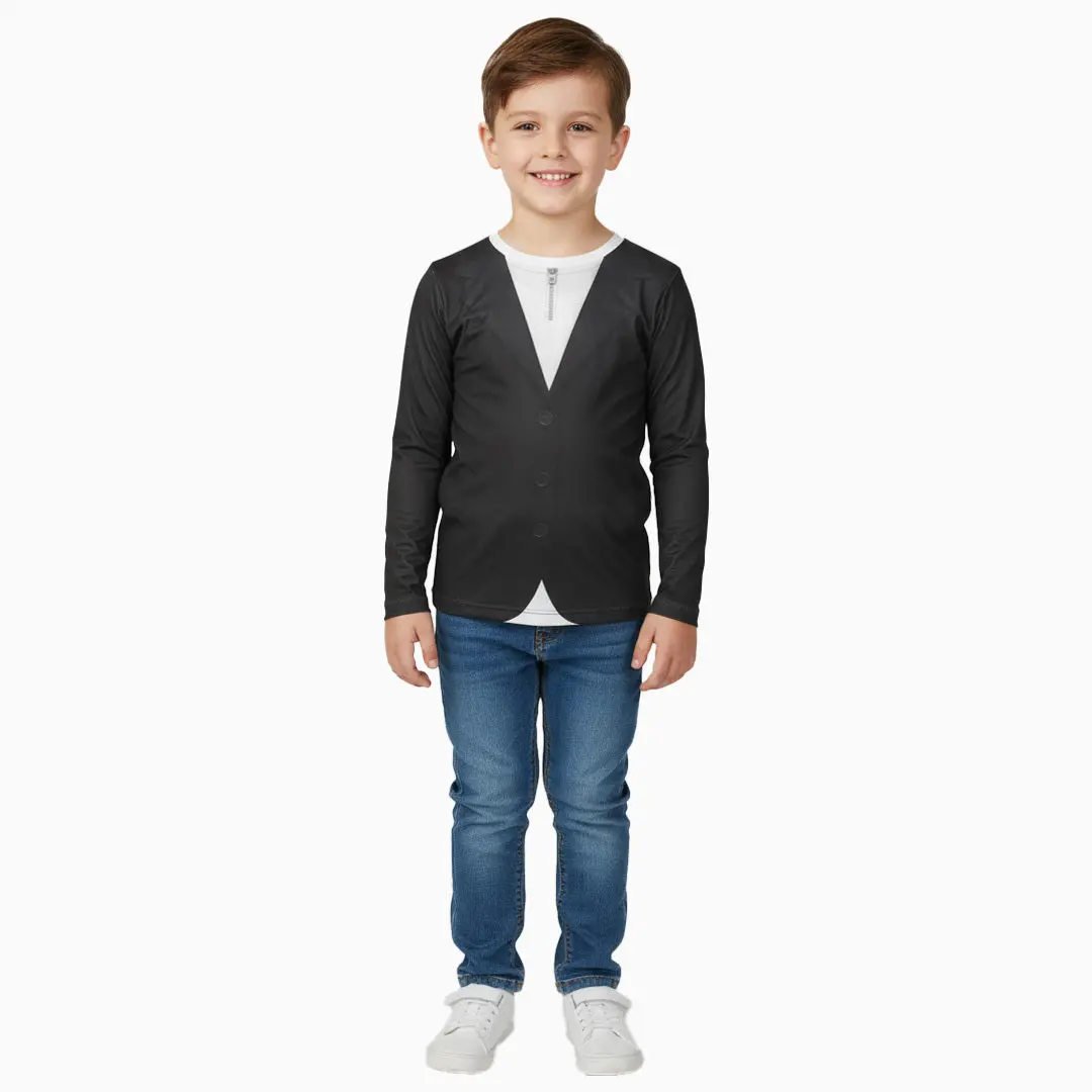 Tuffrider Hobby Horse Kids T-Shirt 1