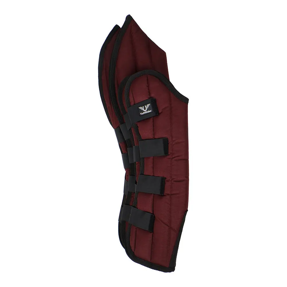 Tuffrider Ripstop Waterproof Breathable Horse Shipping Boots – Set Of 4 1
