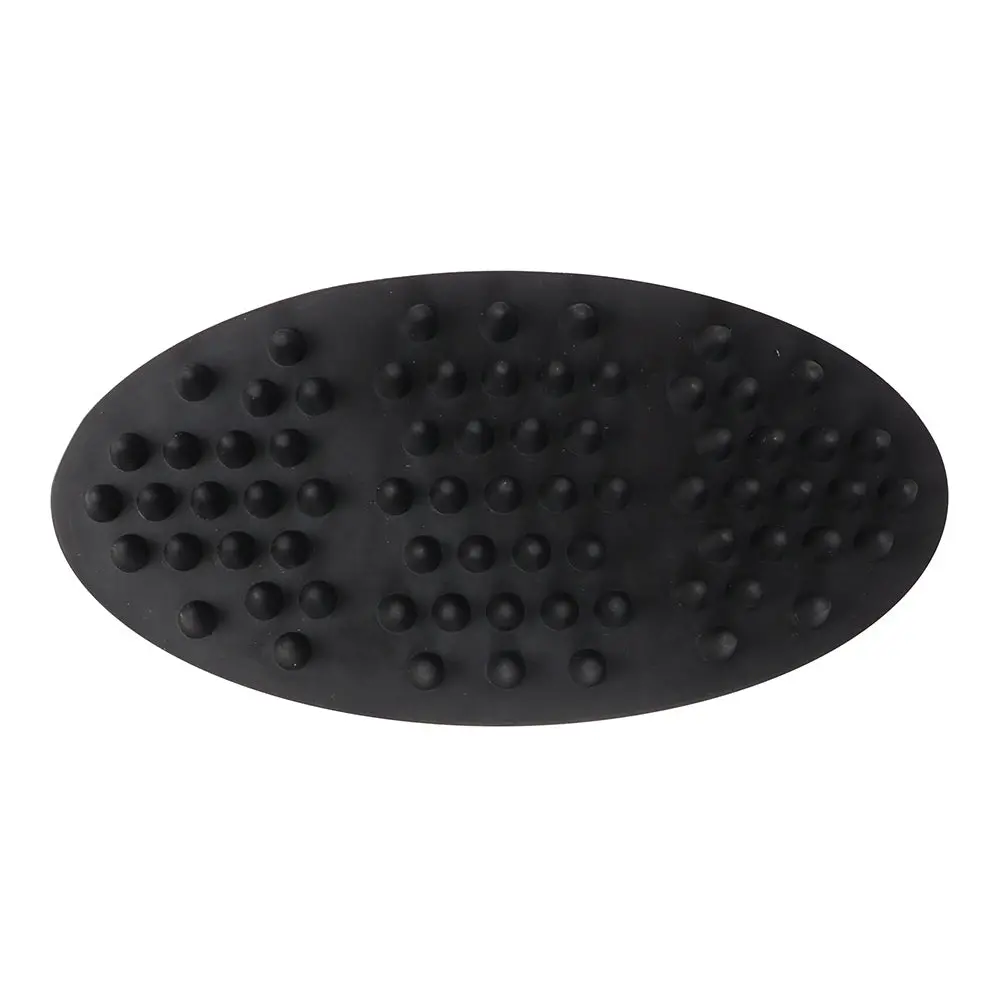 Tuffrider Flexi Curry Brush 1