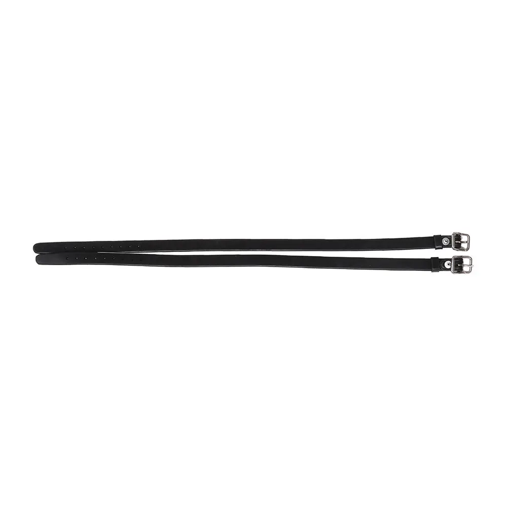 Tuffrider Rubber Spur Strap 1