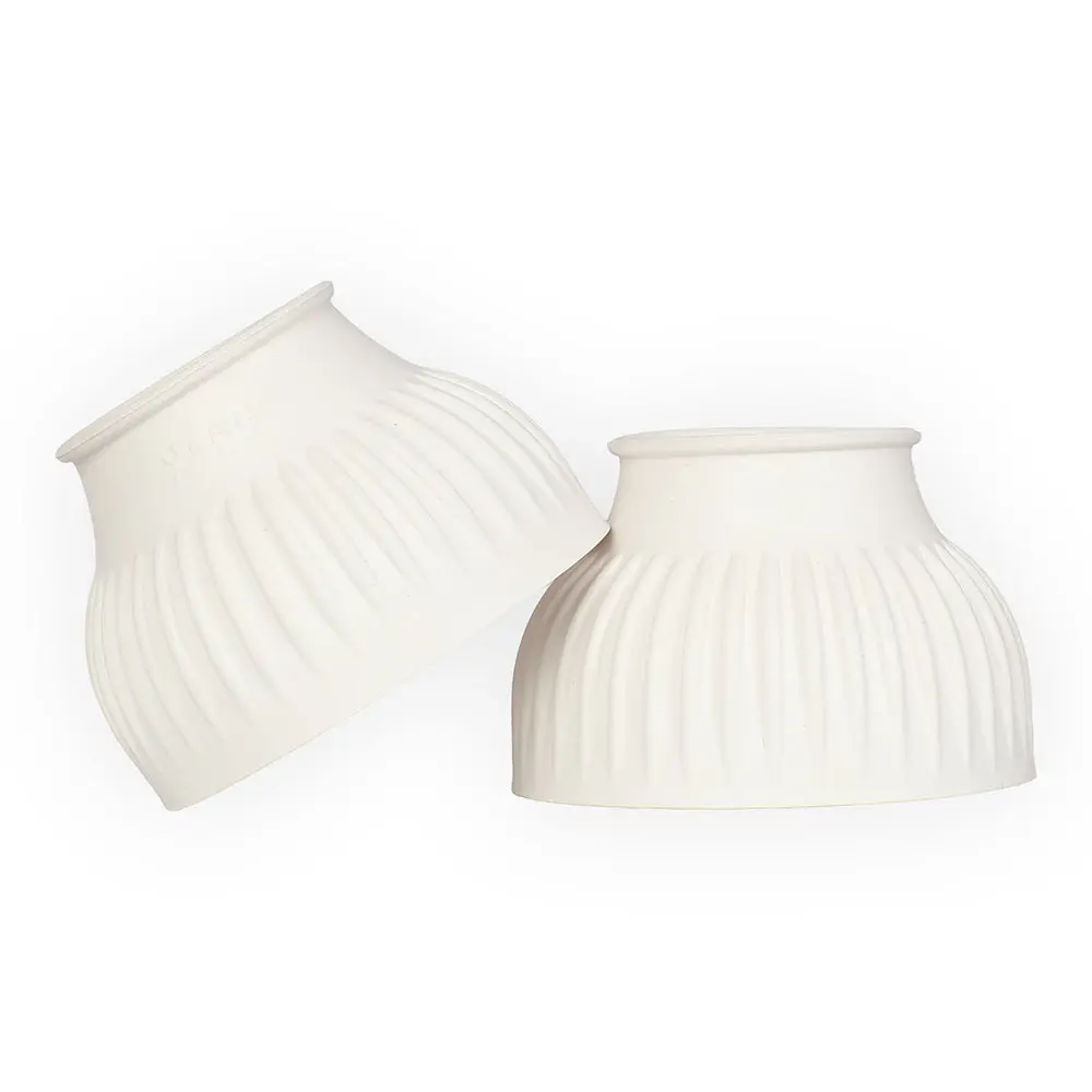 Tuffrider Bell Boot Thick Bottom Wall 1