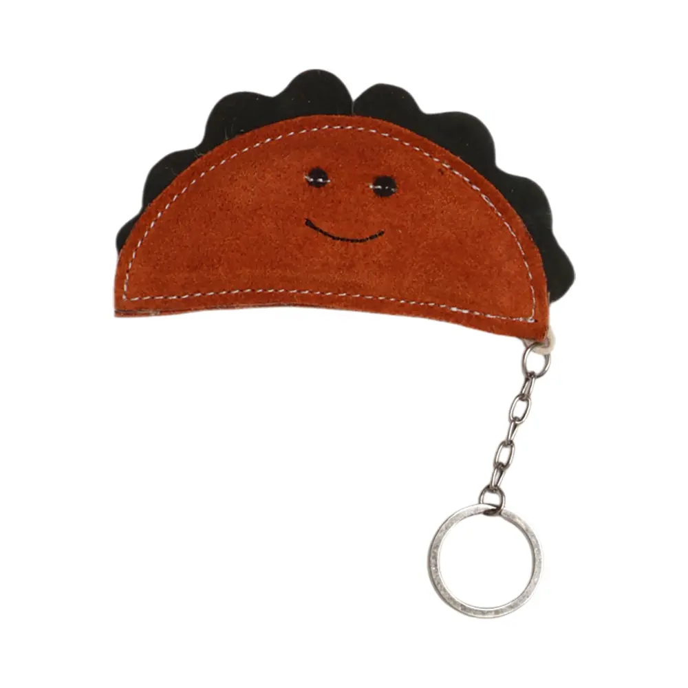 Tuffrider Taco Key Chain 1