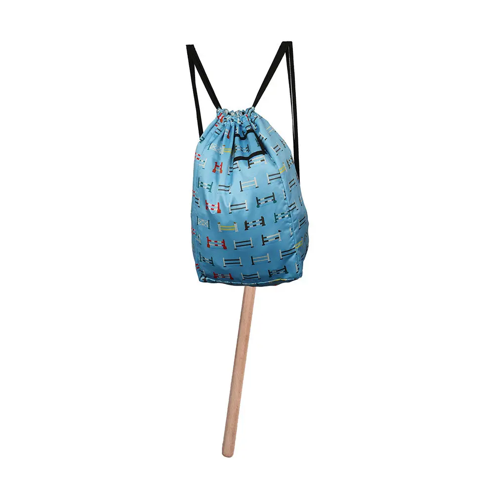 Tuffrider Hobby Horse Travel Backpack 1