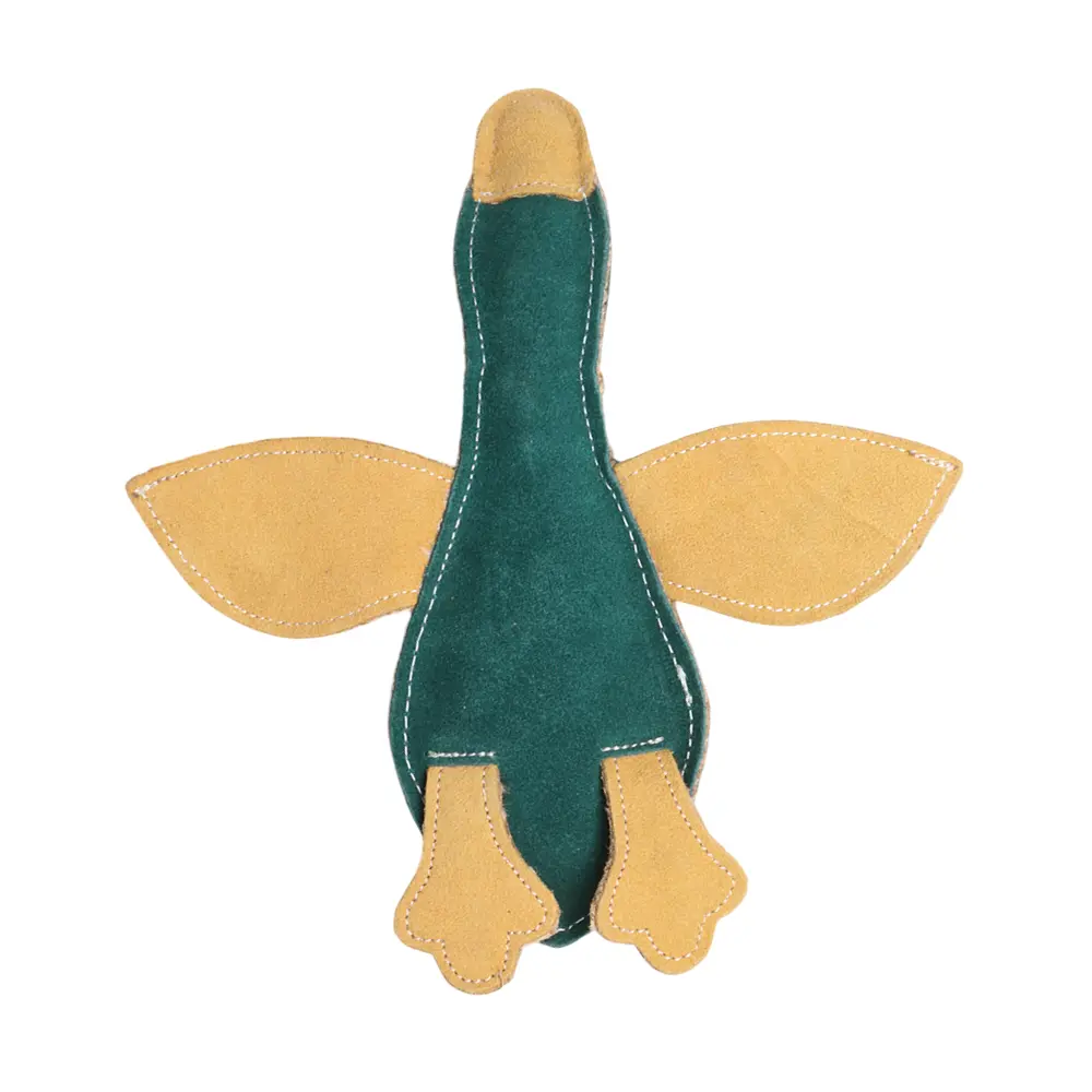 Tuffrider Duck Dog Toy 1