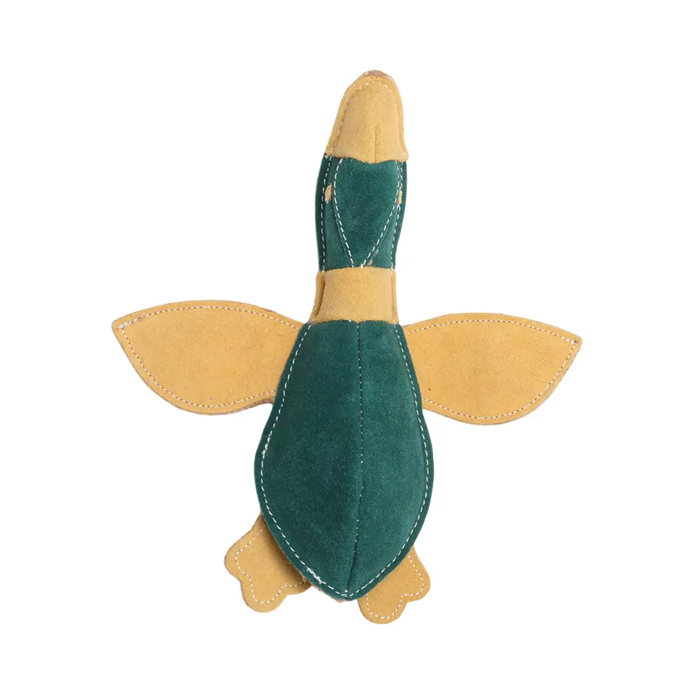Tuffrider Duck Dog Toy 2