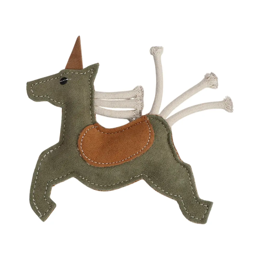 Tuffrider Horse Dog Toy 1