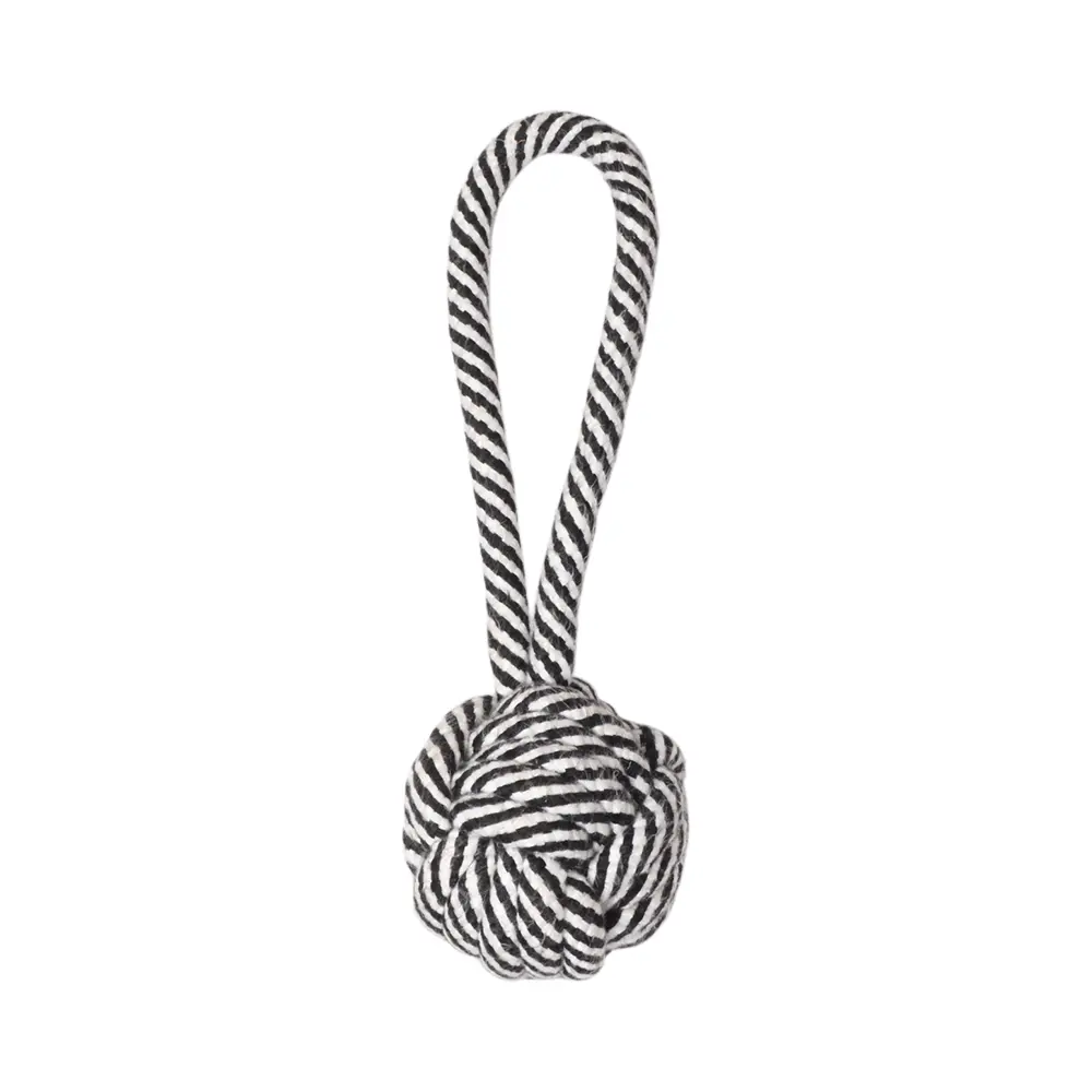 Tuffrider Rope Dog Toy 1