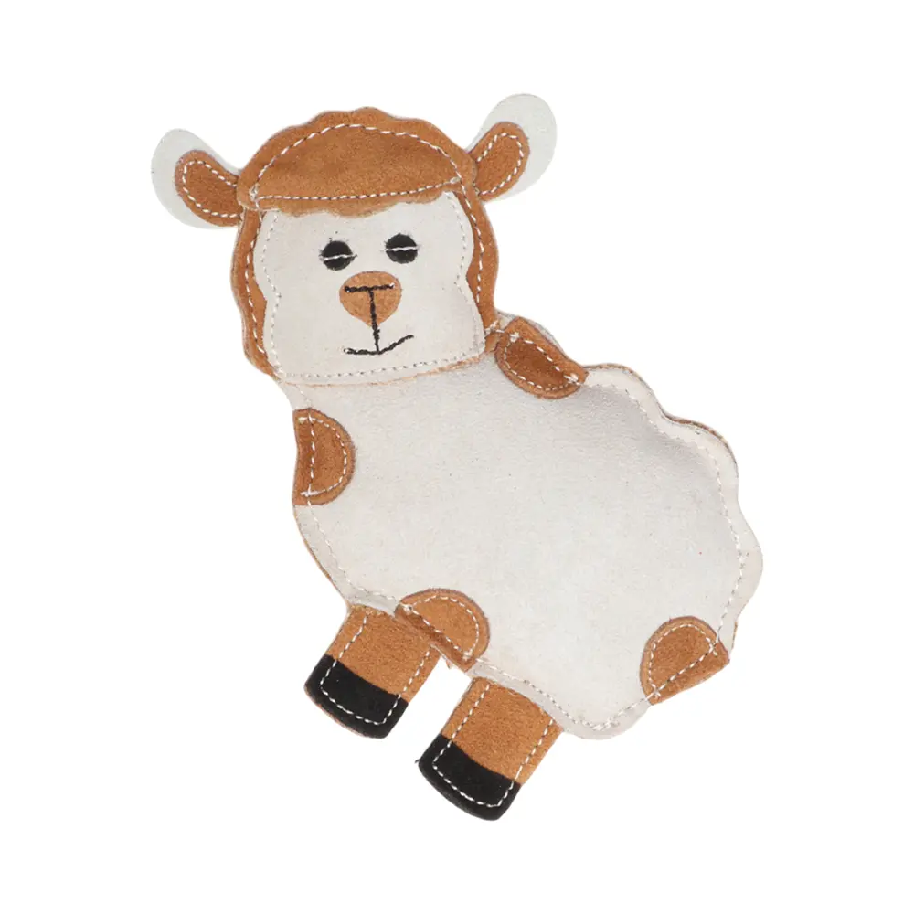 Tuffrider Sheep Dog Toy 1