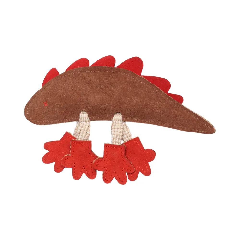 Tuffrider Dino Dog Toy 1