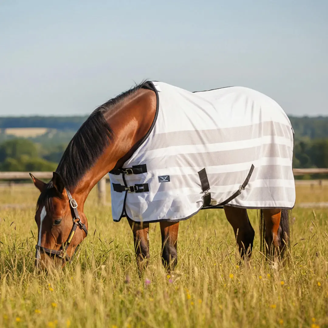 Tuffrider  Mesh Fly Sheet 1