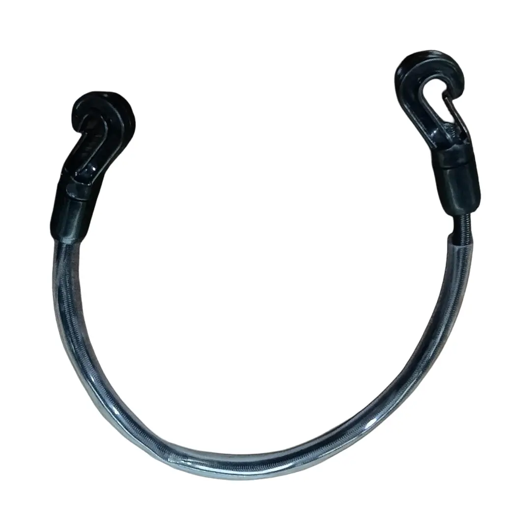 Tuffrider Elasticated Wipe Clean Replacement Tail Cord 1