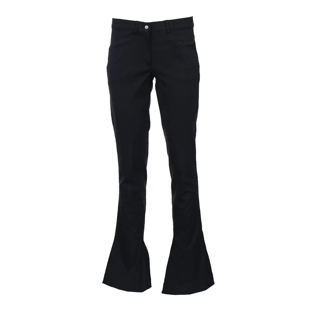 Tuffrider Ladies Kentucky Suede Knee Patch Jods 1