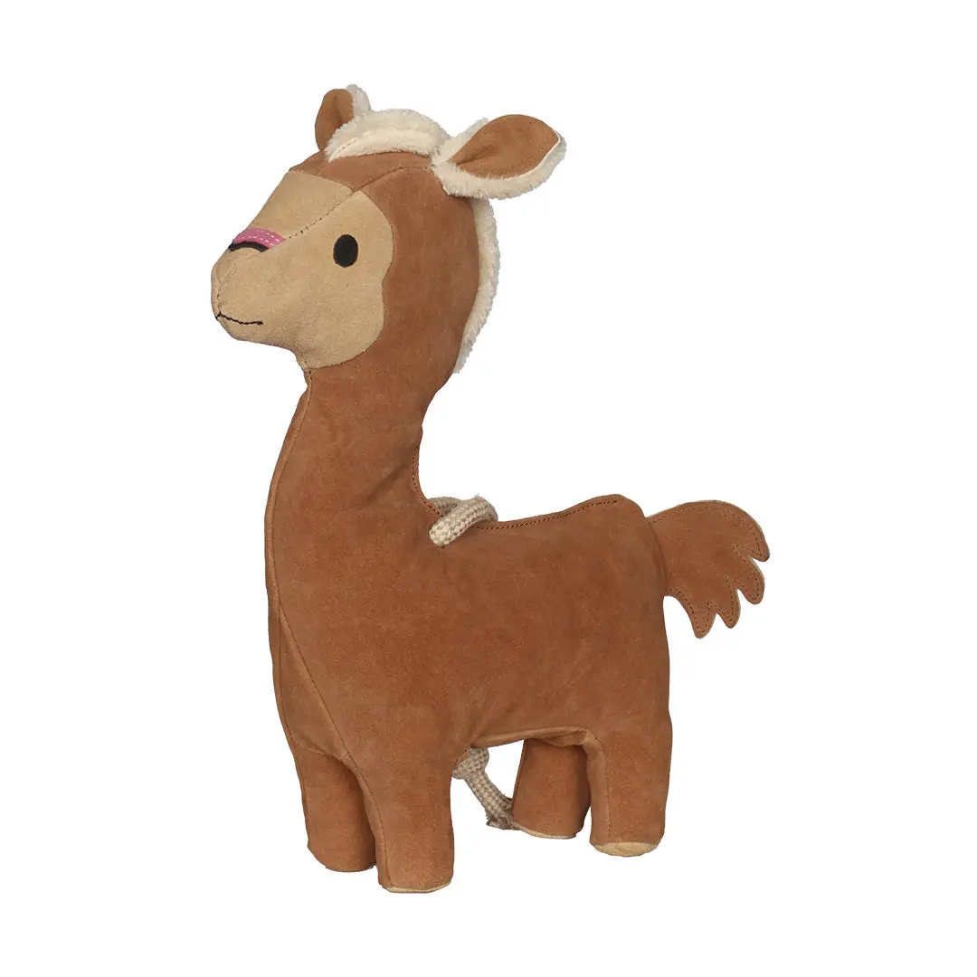 Tuffrider Llama Horse Toy 1