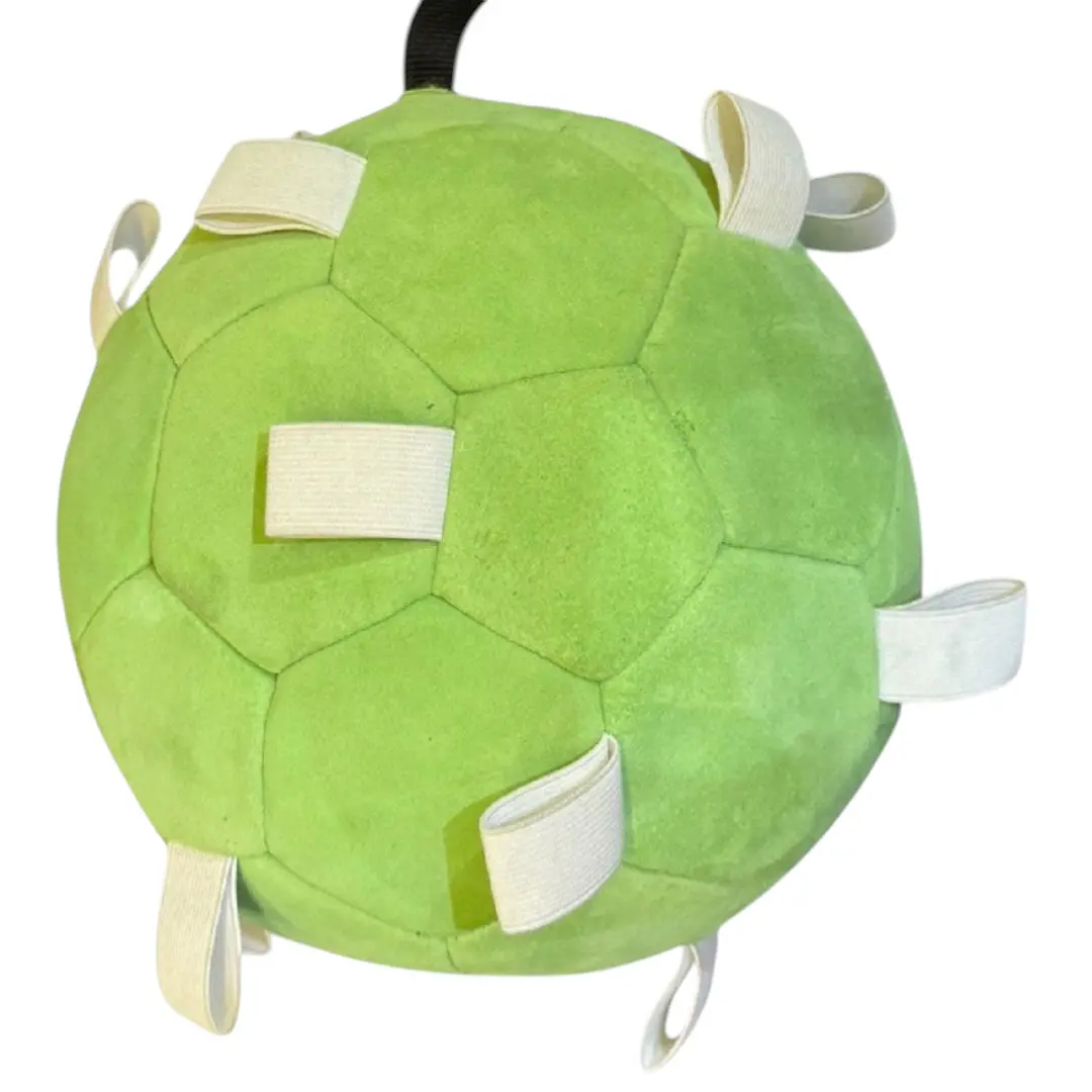 Tuffrider Ball Horse Toy 1