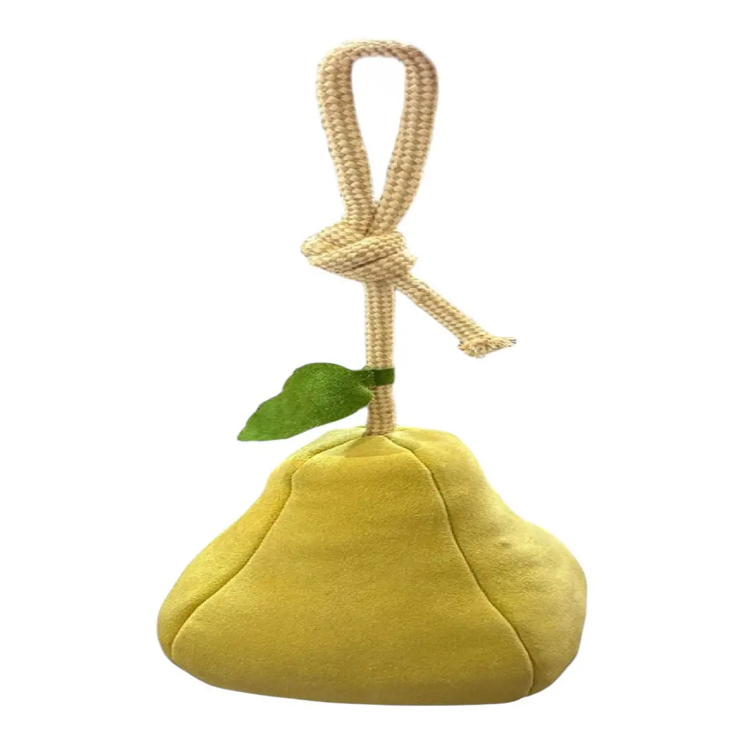 Tuffrider Pear Horse Toy 1