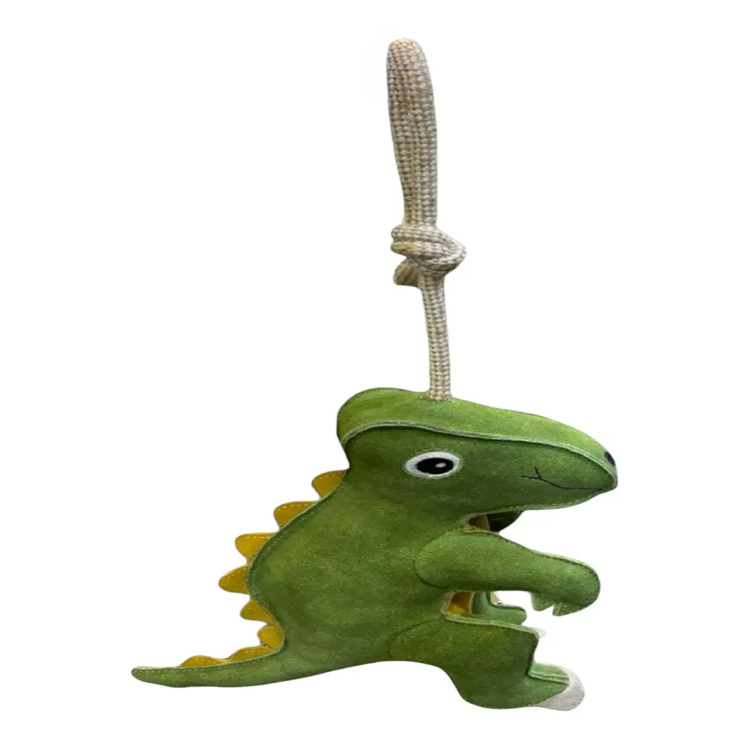 Tuffrider Dinosaur Horse Toy 1