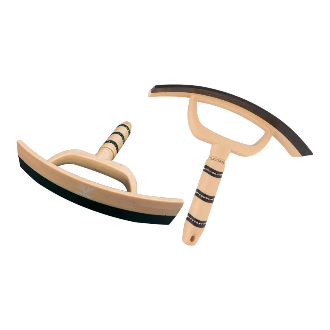 Tuffrider Diamond Sweat Scraper 1