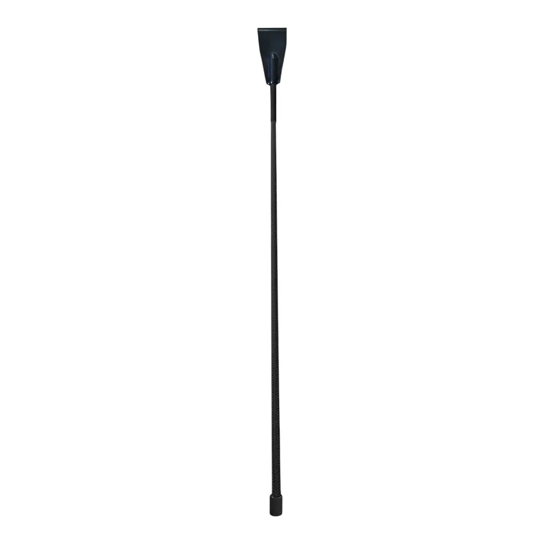 Tuffrider Classic Weave Riding Crop 1