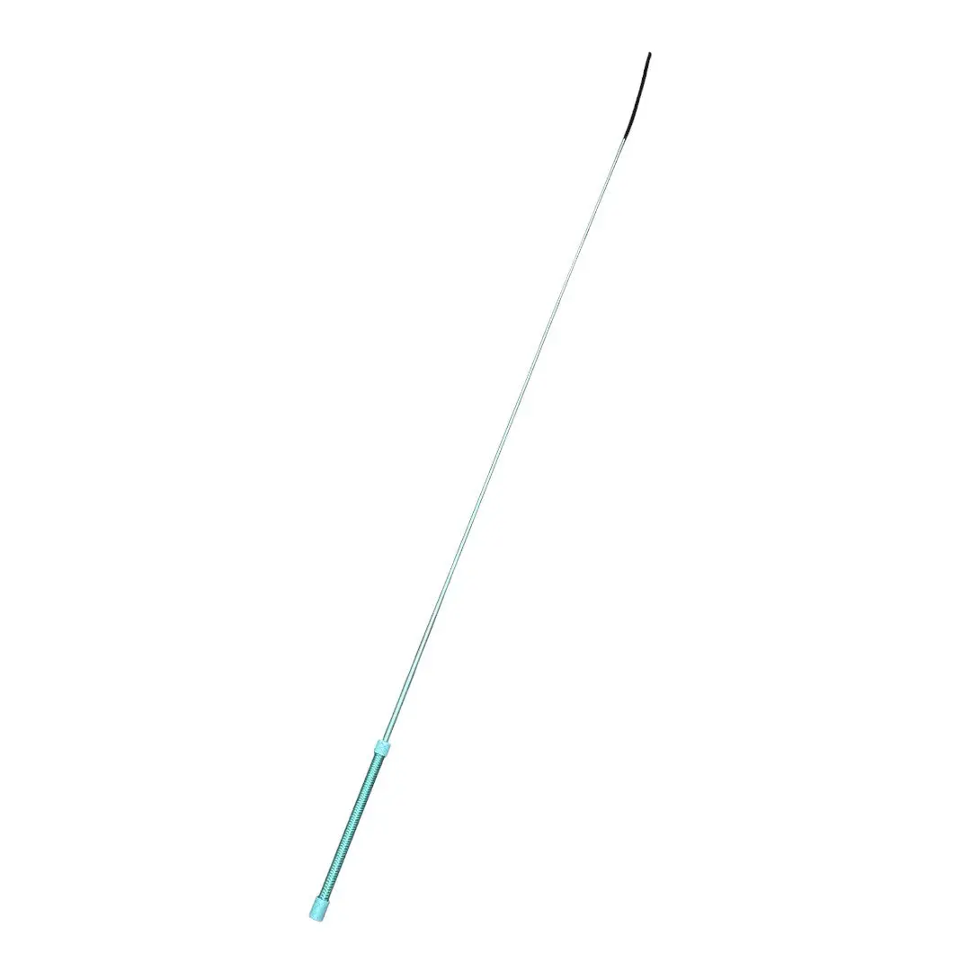 Tuffrider Diamond Weave Dressage Whip 1