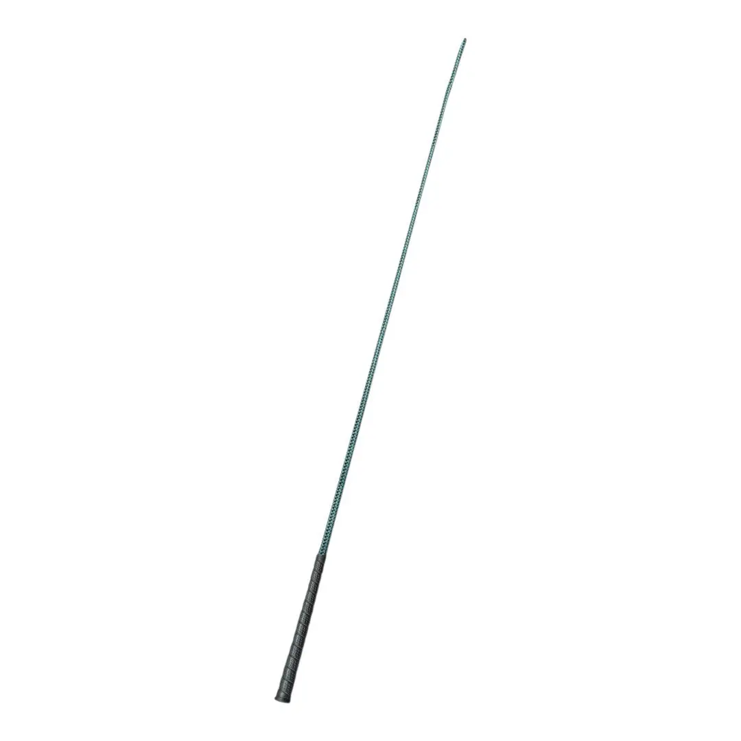 Tuffrider Elegance Weave Dressage Whip 1